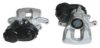 BUDWEG CALIPER 344669 Brake Caliper